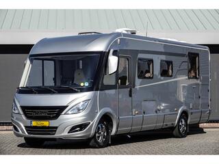 Hymer B 708 SL 180Pk Aut. | Levelsysteem | Lit