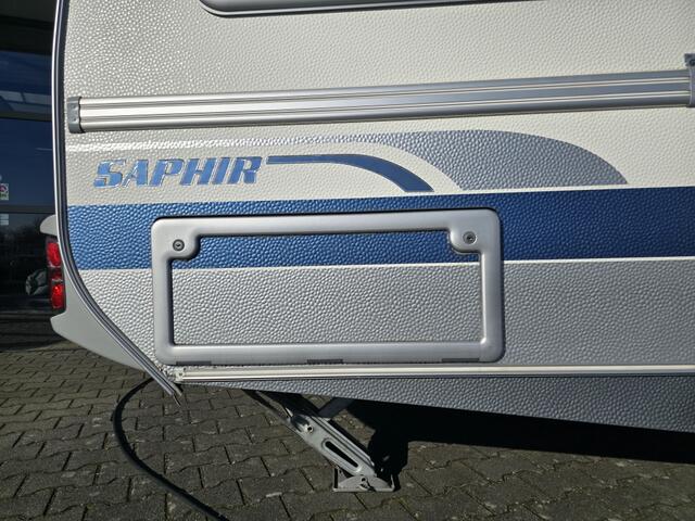 Fendt Saphir 470 TFB
