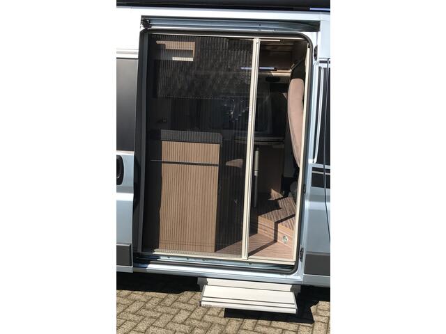 Carthago VAN 600 DB Charming # AUTOMAAT #