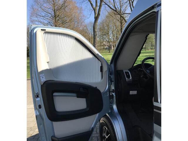 Carthago VAN 600 DB Charming # AUTOMAAT #