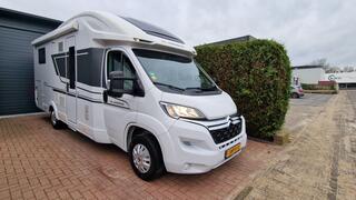Adria Matrix 650 DC