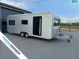 Adria Astella 644DP