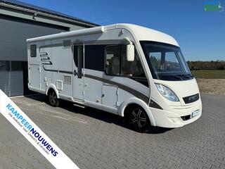 Hymer B 678
