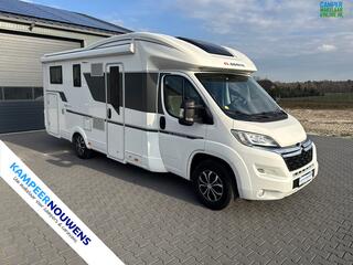 Adria Matrix 670SL
