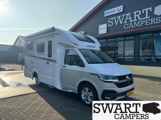 Weinsberg X-Cursion Van 500 MQ Edition [pepper], A