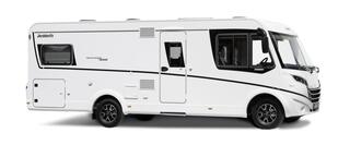 Dethleffs Trend I7057