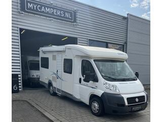 Chausson FLASH 08