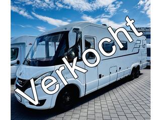 Hymer Hymer B-Klasse ML | 880 Xclusive Edition