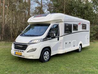 Carthago C-TOURER T 150