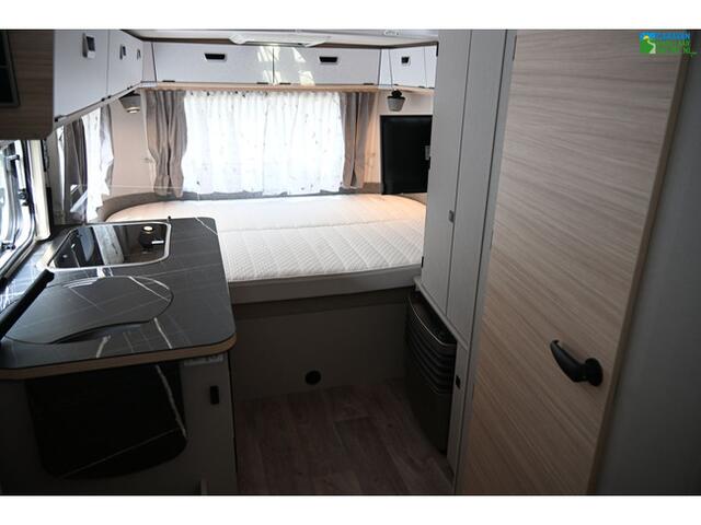 Eriba Touring Troll 530GT