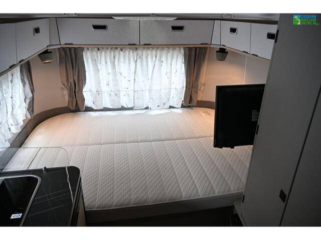 Eriba Touring Troll 530GT