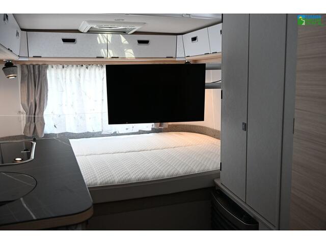 Eriba Touring Troll 530GT