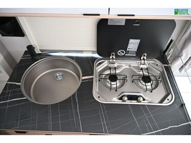 Eriba Touring Troll 530GT