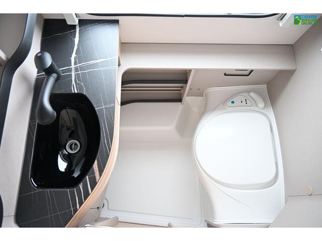 Eriba Touring Troll 530GT