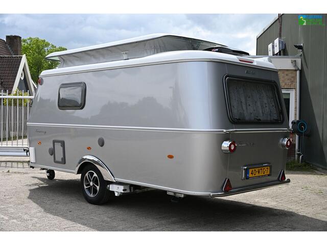 Eriba Touring Troll 530GT