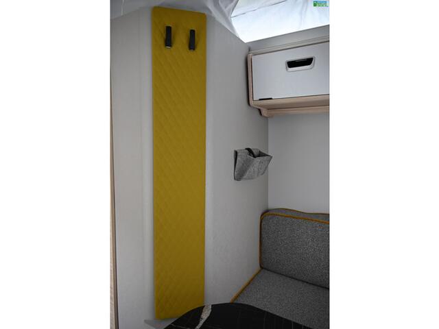 Eriba Touring Troll 530GT