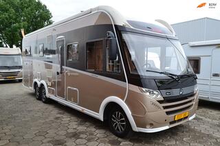 Dethleffs Globetrotter