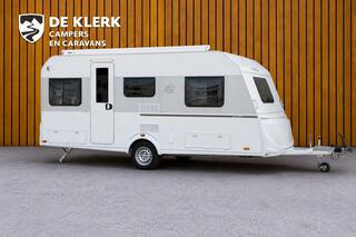 Knaus SPORT 460 EU / 50% Deals