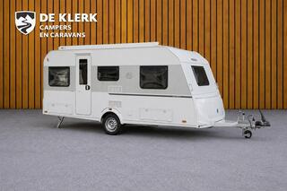 Knaus SPORT 460 EU 50 % deals Korting