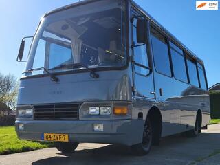 Overige Toyota COASTER 4X2 ADVENTURE WAGON! 3970
