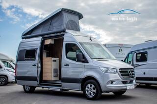 Hymer Grand Canyon S