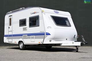 Hobby De Luxe Easy 440SF