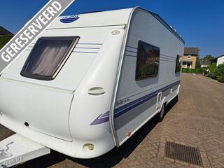 Hobby De Luxe 495 UL VERKOCHT VERKOCHT!