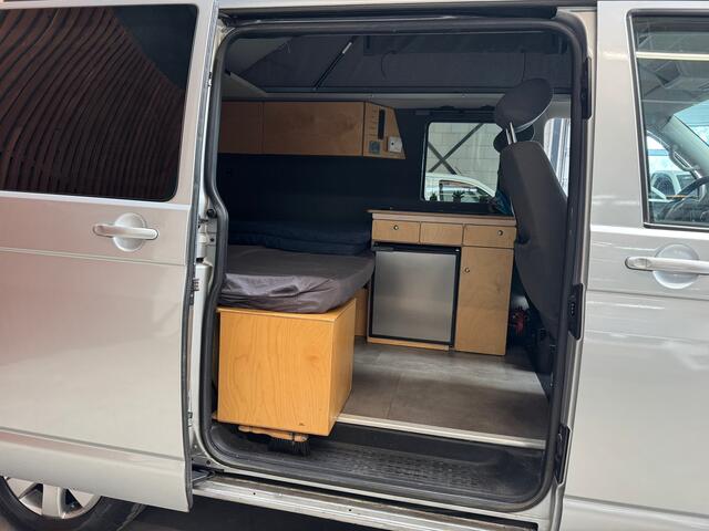 VW Transporter CAMPER HEFDAK-AIRCO-CAMERA-T