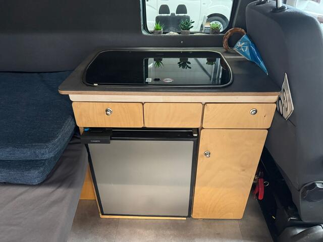 VW Transporter CAMPER HEFDAK-AIRCO-CAMERA-T