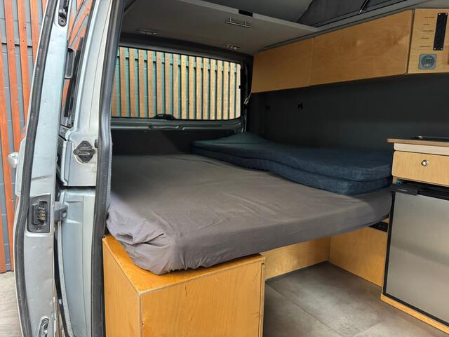 VW Transporter CAMPER HEFDAK-AIRCO-CAMERA-T