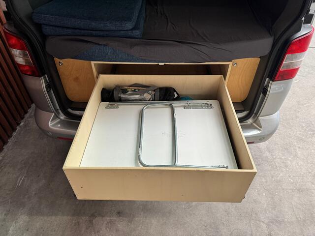 VW Transporter CAMPER HEFDAK-AIRCO-CAMERA-T