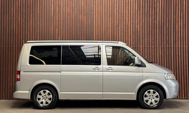 VW Transporter CAMPER HEFDAK-AIRCO-CAMERA-T