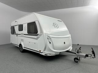 Knaus S�dwind 460 EU