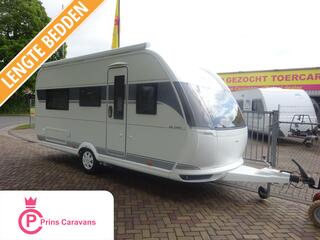 Hobby DE Luxe 460 UL