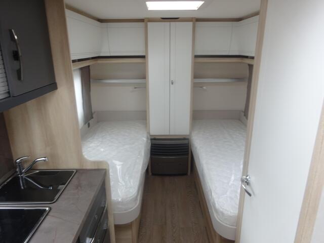 Hobby DE Luxe 460 UL