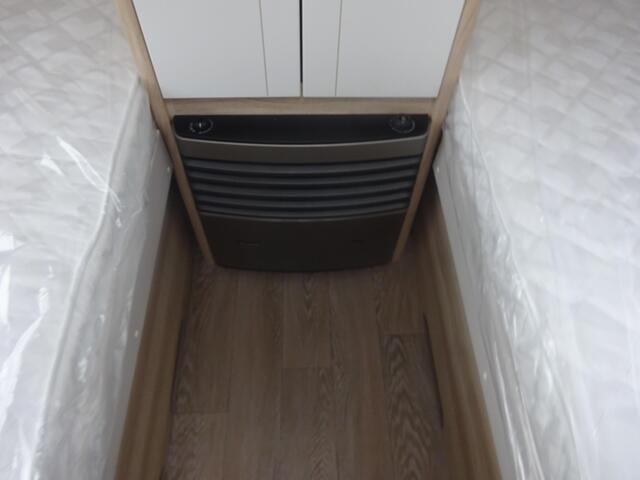 Hobby DE Luxe 460 UL