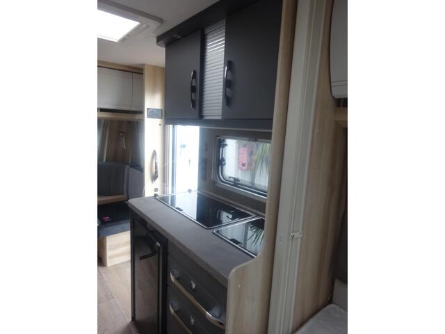 Hobby DE Luxe 460 UL