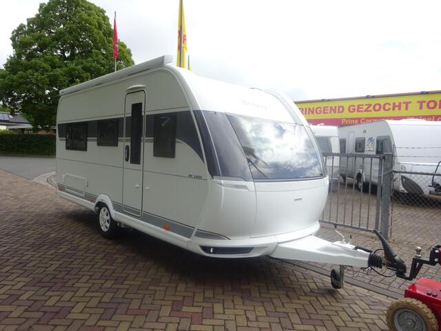 Hobby DE Luxe 460 UL