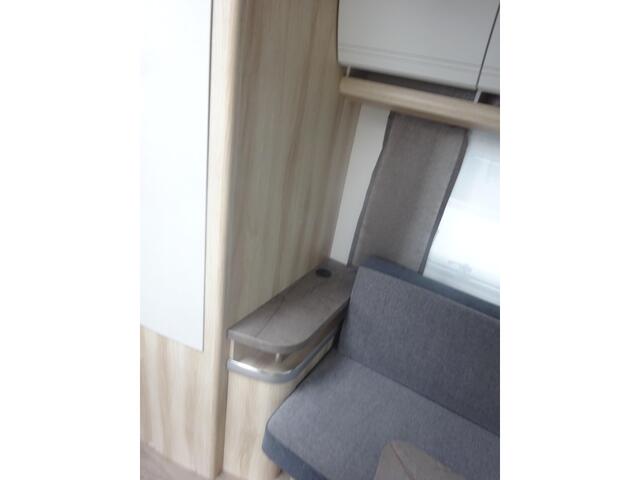 Hobby DE Luxe 460 UL