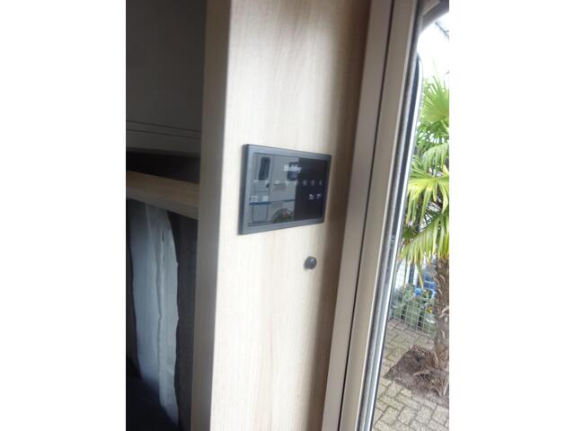 Hobby DE Luxe 460 UL