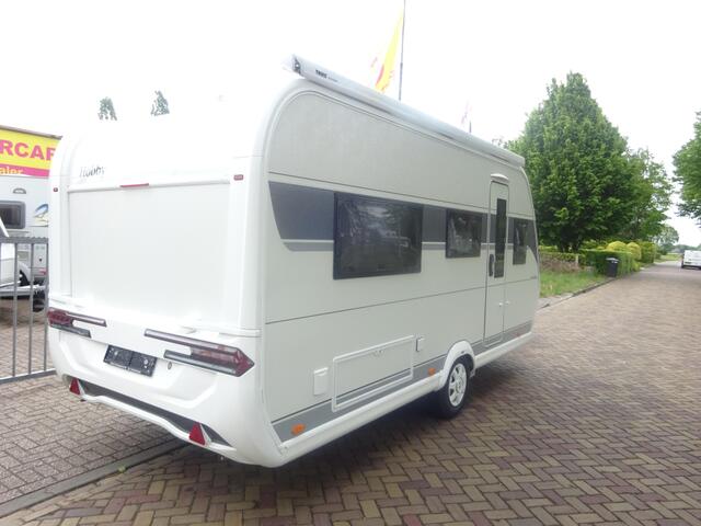 Hobby DE Luxe 460 UL