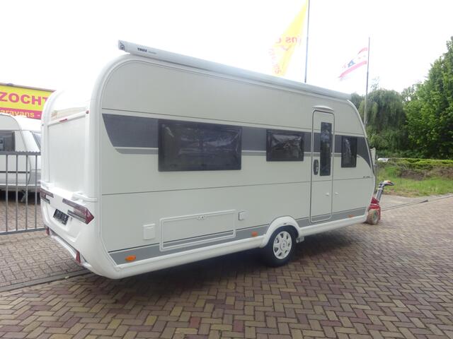 Hobby DE Luxe 460 UL