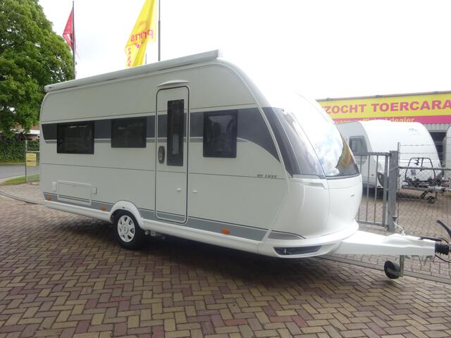Hobby DE Luxe 460 UL