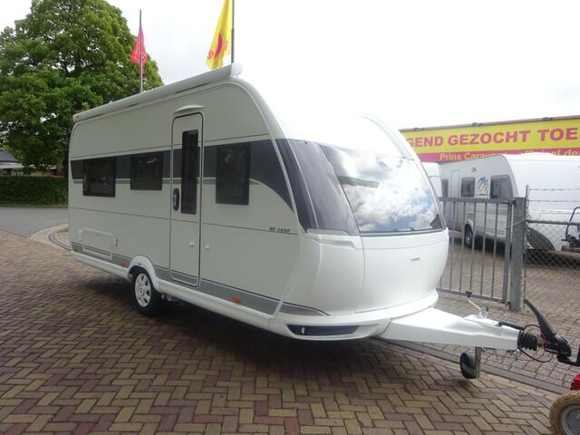 Hobby DE Luxe 460 UL