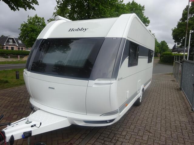 Hobby DE Luxe 460 UL