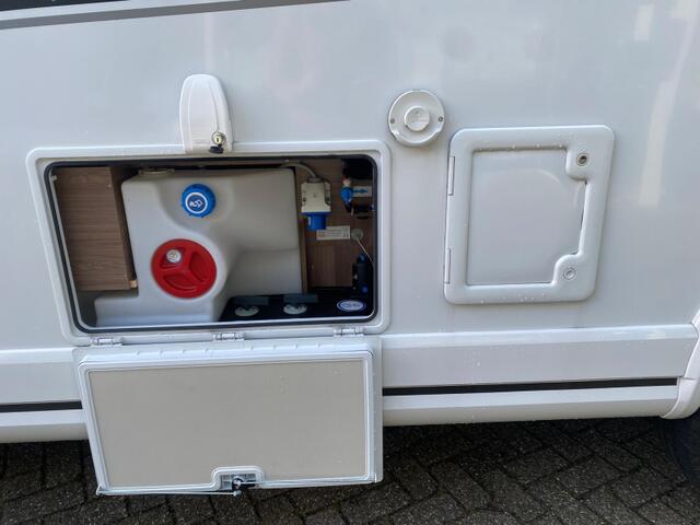 Knaus 