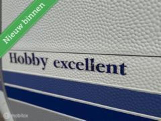 Hobby 560  250 breed 