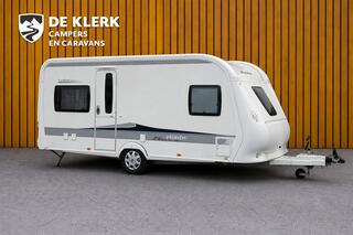 Hobby DE LUXE 460 UFE