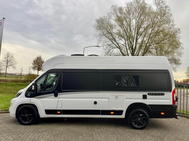 Affinity