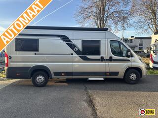 Knaus Boxlife 630 ME 1e eigenaar